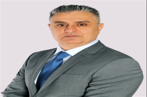 Mr Mo Molla (Khodadadi)