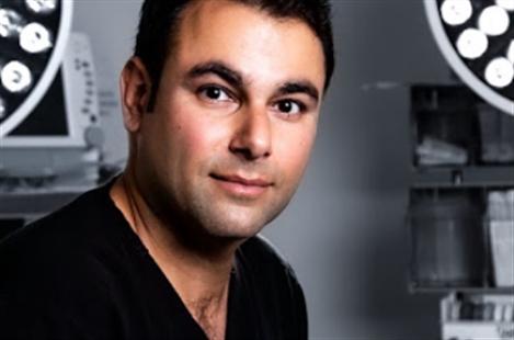 Dr. Farhad Ardesh