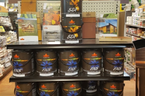 Primetime Paint & Paper