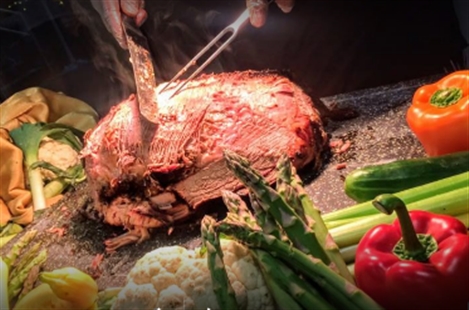 Masterson's Catering