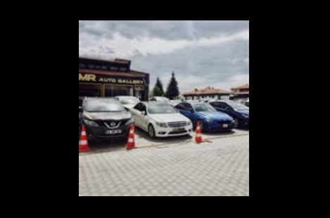 Cochran Auto Body