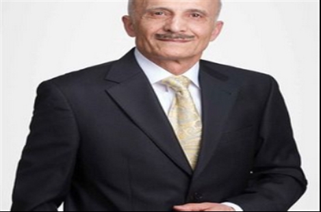 Mr Kazem Partow Tehrani