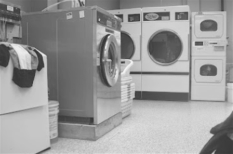 Community Laundry
