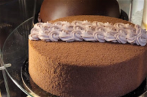 BB Cafe & Pastry (Richmond Hill)