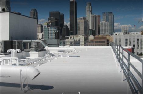 Central Roofing Company