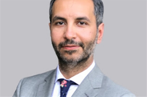 Dr. Shervin Shadianloo