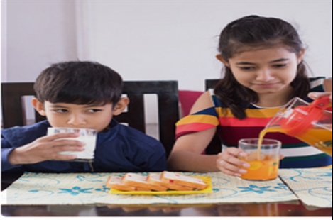 Toronto Farsi School