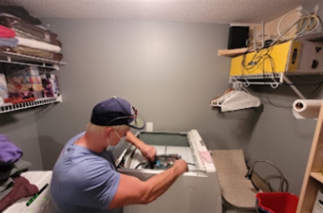 Nick's Appliance Repair