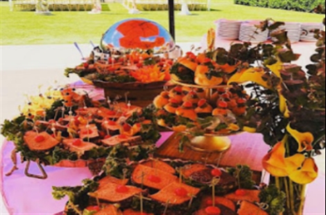 Panteha Catering