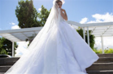 Melissa Gentile Bridal Couture