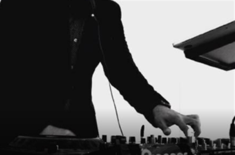 DJ M1LAD Productions