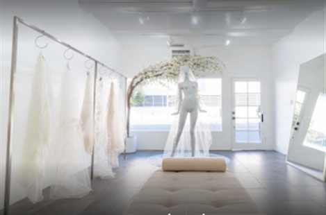 HOMA BRIDAL
