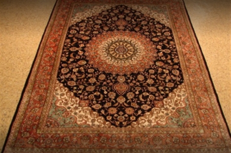 Persia Oriental Rug Gallery