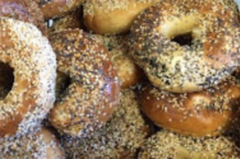 Bagel Nash