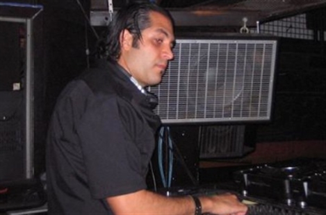 DJ Arsam