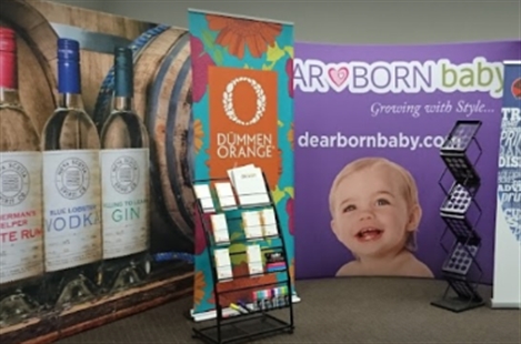 Signworld Canada Inc