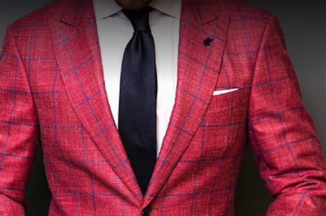 Toronto Custom Suits