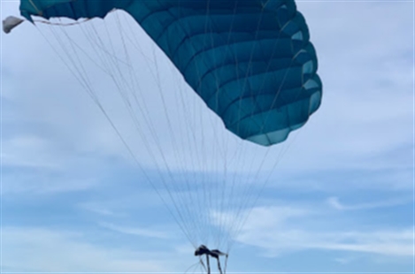 Texas Skydiving