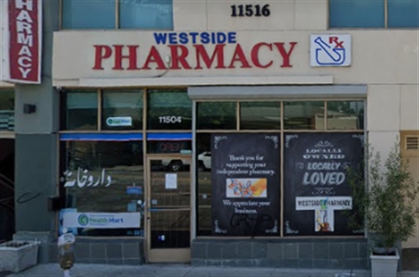 Westside Pharmacy