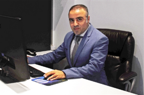 Mr Alireza Dorostkar