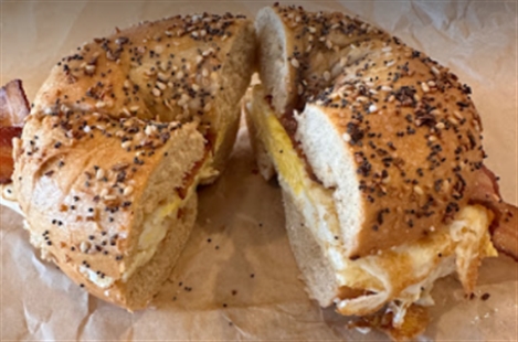 Great Bagel & Bakery