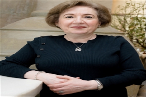 Ms. Haideh Rashidi-Fazel