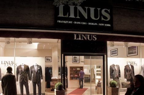 Linus GmbH