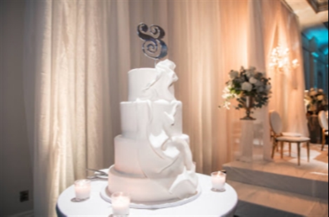 The Venetian Banquet