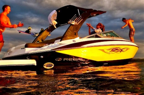 Pride Marine Group - Ottawa