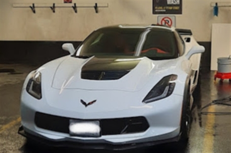 Dynamic Car Care Ltd