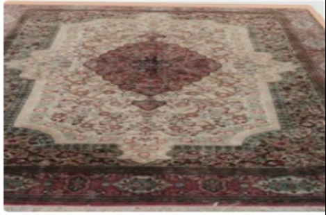 Homa Carpet