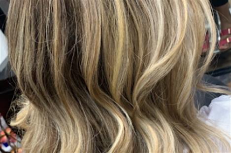 Sanela's Beauty Salon