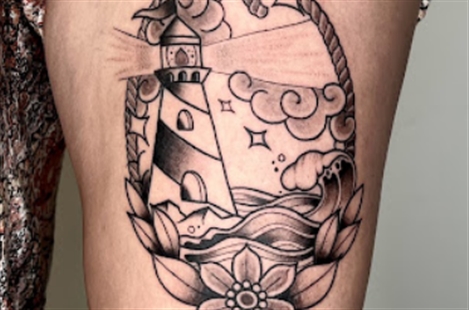 Colibri Tattoo and Piercing 