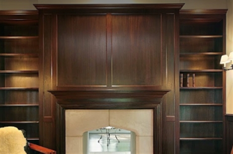 House Of Fine Carpentry