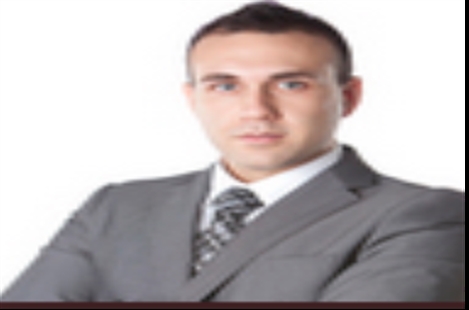 Mr. Nima Homayouni Nejad