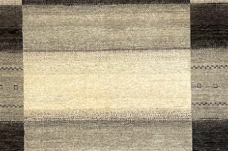 David Zahirpour Oriental Rugs Inc.