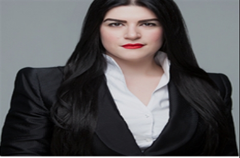 Mrs. Anita Soltanian