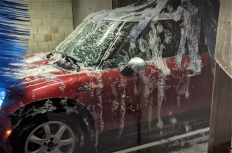 Avenue Automatic Car Wash