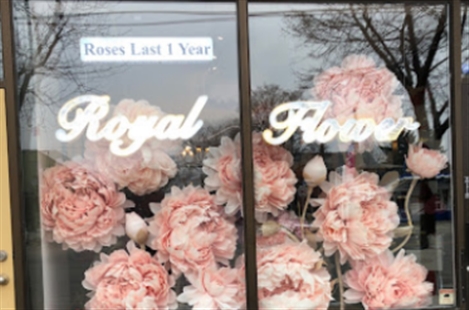 Royalflower