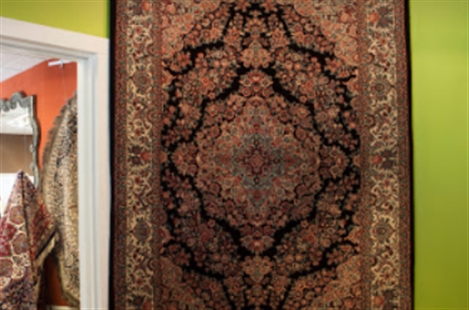 Persian Rug Gallery