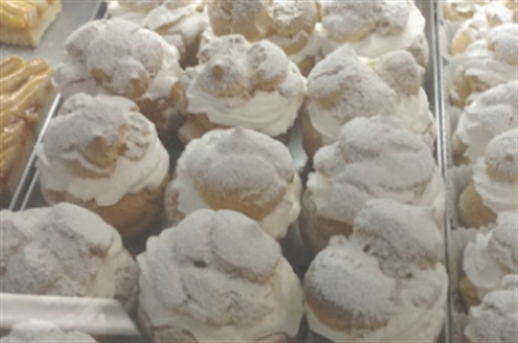 International Bakery