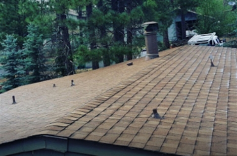 Behmer Roofing & Sheet Metal