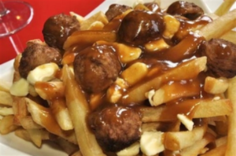 Atlas Pizza (Andre St)