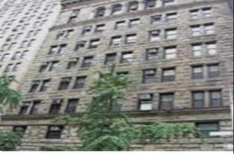 Bolex Realty Corporation