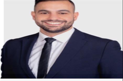 Mr Mahdi Salimimousavi