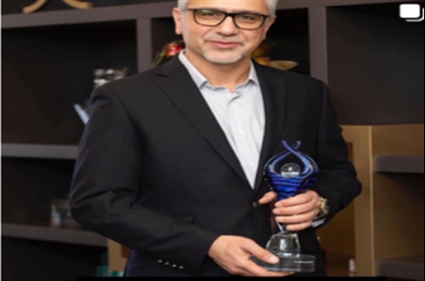 Mr. Mahdi Mahdizadeh