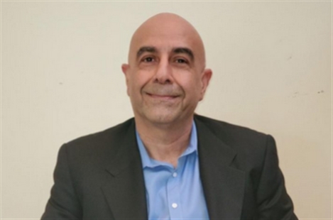 Dr. Behnam Partovi