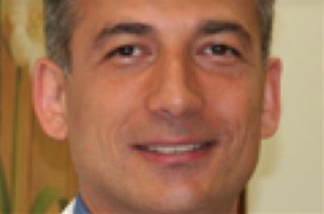 Dr. Nader Noorian