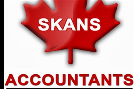 SKANS ACCOUNTANTS
