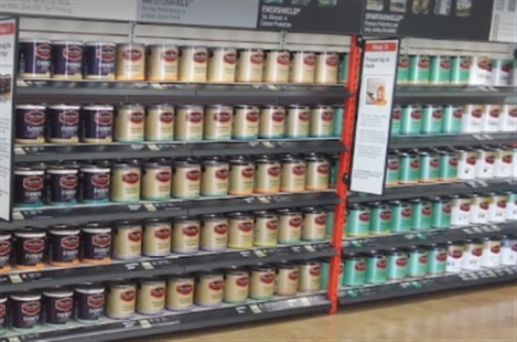 Dunn-Edwards Paints